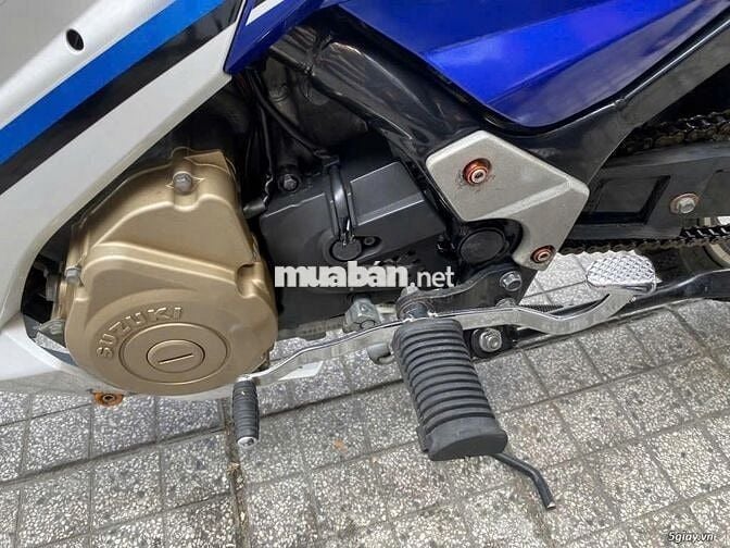 Raider 150cc 2016 bs 59f1-82725