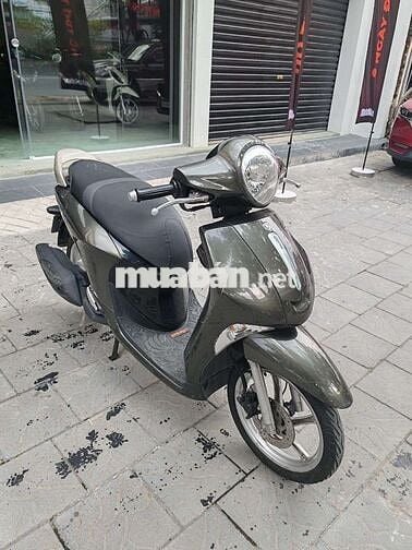 Janus 2020 biển Hà Nội