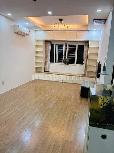 Chung Cư 8X plus,Q12 căn 60m2-2p ngủ,NT,7tr/th.