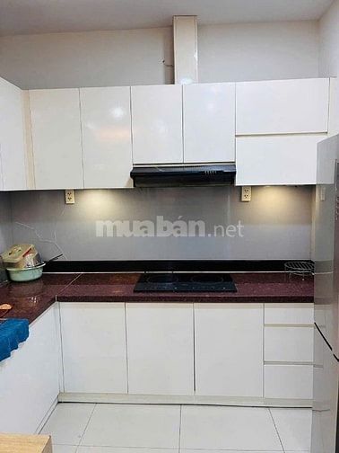 Chung Cư 8X plus,Q12 căn 60m2-2p ngủ,NT,7tr/th.