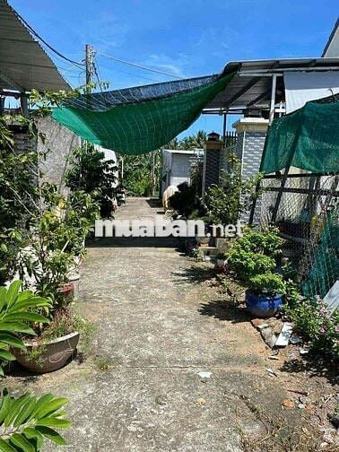 Bán đất nền khh dân cư chợ Tiên Thuỷ