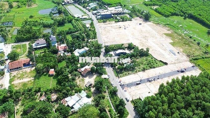 3 lô liền kề cuối cùng Ngọc Khương Brienz, ngay tt Hoà Tiến. Sẵn sổ