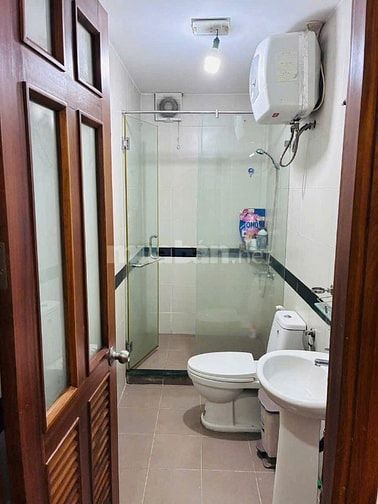 Chung Cư 8X plus,Q12 căn 60m2-2p ngủ,NT,7tr/th.