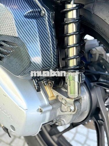 Sh 125 dki 8.2019 nguyên rin. sơn zin, lốp zin