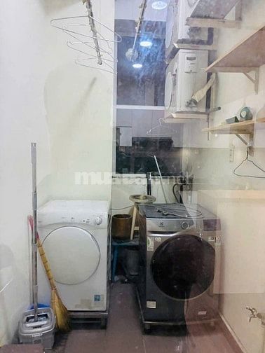 Chung Cư 8X plus,Q12 căn 60m2-2p ngủ,NT,7tr/th.