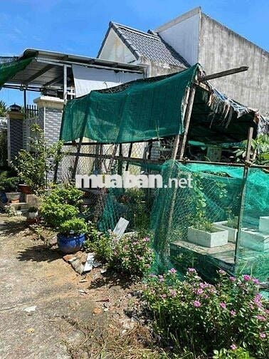 Bán đất nền khh dân cư chợ Tiên Thuỷ