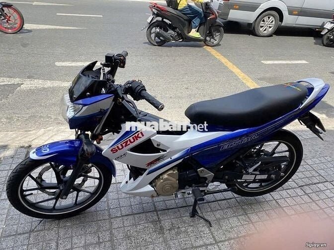 Raider 150cc 2016 bs 59f1-82725