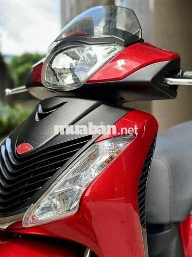 SH 150i 2010 Việt Kiều Ý ( hàng 3 cục ) chính chủ