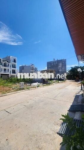 Bán lô đất  lk08 - 7  khu B k1 gần trường Hoa sen, PHAN RANG THÁP CHÀM