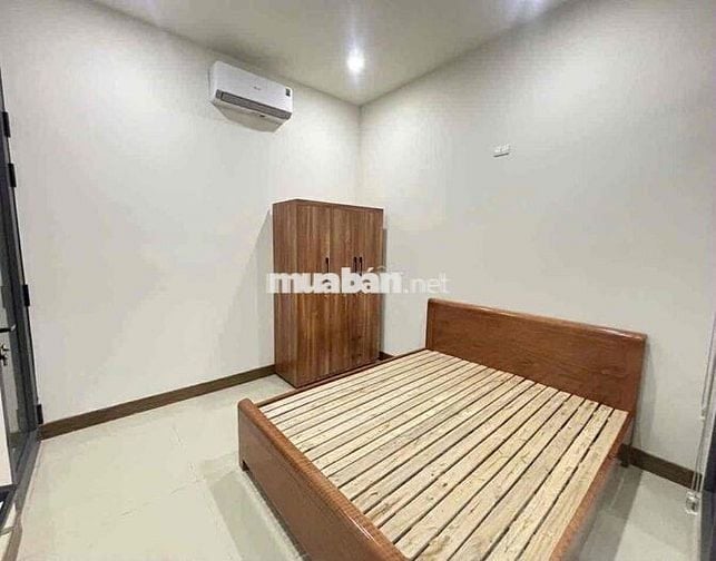 Cho thuê nhà khu Nam Việt Á NHS 3pn