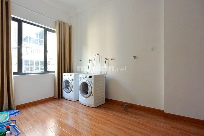 Cho thuê căn hộ dịch vụ 24 ngõ 31 Xuân Diệu
