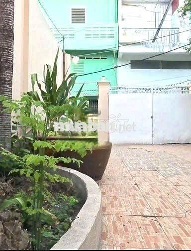 Cho Thuê Nhà Đường Lũy Bán Bích, Tân Phú ( 8x27m - Cho Làm CHDV )