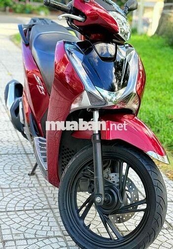 Sh 125 dki 8.2019 nguyên rin. sơn zin, lốp zin
