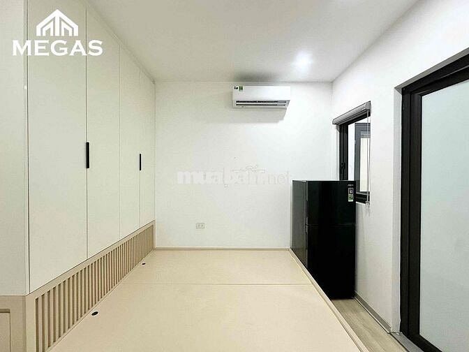 CĂN HỘ STU 35m2 NGAY ĐẦU ĐƯỜNG HOÀNG QUỐC VIỆT LÁNG ĐỦ NỘI THẤT
