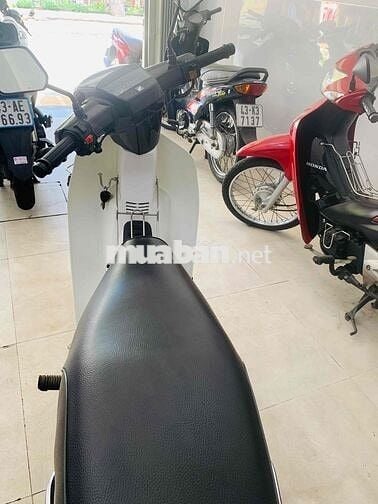 Cần bán Super Dream 1 chủ bs Đà Nẵng