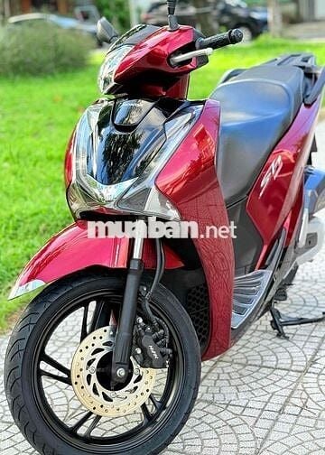 Sh 125 dki 8.2019 nguyên rin. sơn zin, lốp zin