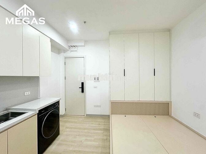 CĂN HỘ STU 35m2 NGAY ĐẦU ĐƯỜNG HOÀNG QUỐC VIỆT LÁNG ĐỦ NỘI THẤT