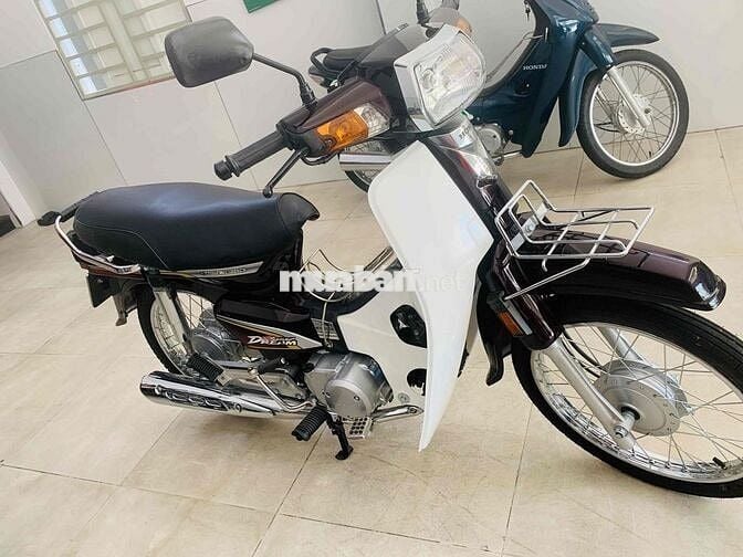 Cần bán Super Dream 1 chủ bs Đà Nẵng