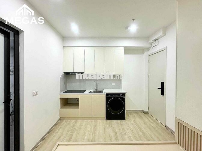 CĂN HỘ STU 35m2 NGAY ĐẦU ĐƯỜNG HOÀNG QUỐC VIỆT LÁNG ĐỦ NỘI THẤT