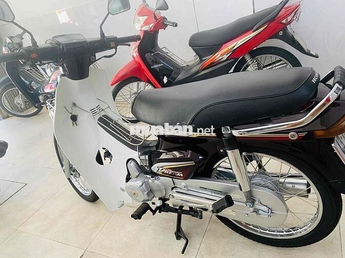 Cần bán Super Dream 1 chủ bs Đà Nẵng