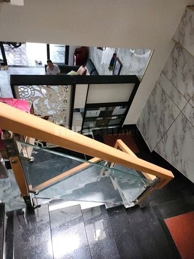 NHÀ 3 TẦNG VỊ TRÍ ĐẸP VÀO Ở NGAY