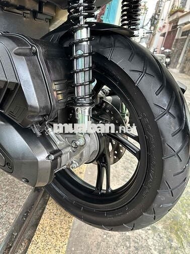 SH 125i 2020 Smartkey Trắng Đen BSTP Chính Chủ