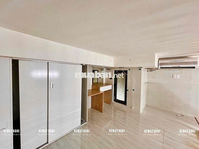 🫜 CHO THUÊ CĂN HỘ - GÁC CAO ĐỨNG 1M8 - TRANG BỊ NỘI THẤT LINH HOẠT