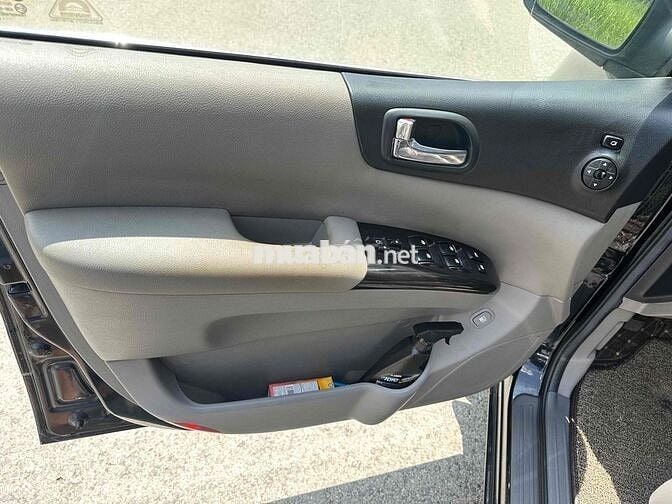 Kia Carnival 2010 - 155 km đời 2010 fom mới xe đẹp
