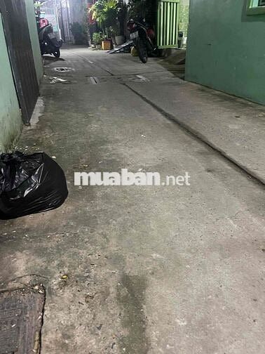 nhà Hẻm Lý Thánh Tông.Tân Phú.DT:4 x 13 tret 2lau ST.4PN 3WC