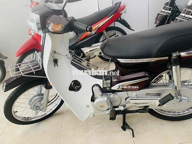 Cần bán Super Dream 1 chủ bs Đà Nẵng