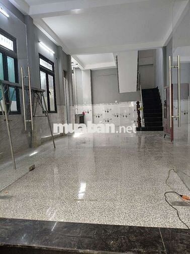 NHÀ 5X20 1T1L SÂN ĐẬU OTO 7CHỖ, MẶT TIỀN ĐƯỜNG GẦN ĐƯỜNG 2 TRƯỜNG THỌ