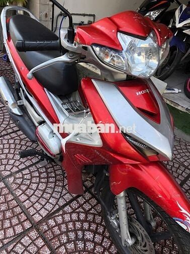 Wave Rsx at 110cc 2011 bs 59y1-02486