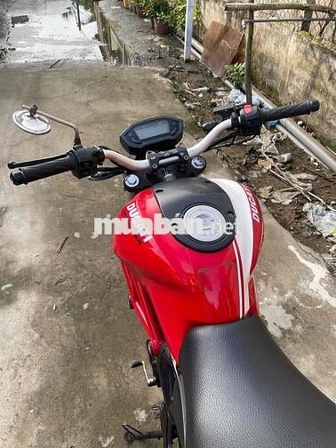 Ducati mini biển 94 máy êm fun chức năng