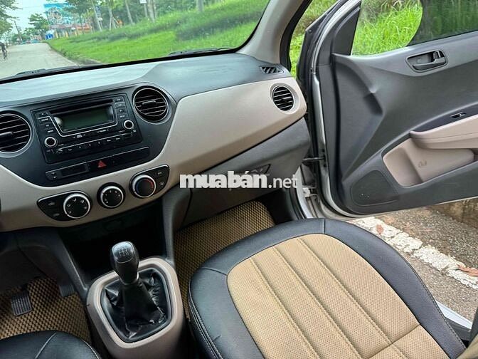 Hyundai Grand i10 2016 1.0 Base - 160000 km