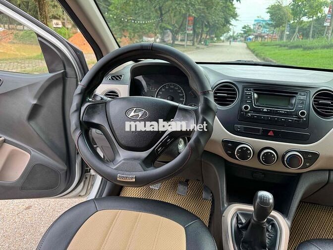 Hyundai Grand i10 2016 1.0 Base - 160000 km