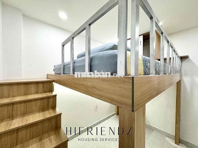 🎇DUPLEX MỚI 100% CỬA SỔ ĐÓN NẮNG THANG MÁY GẦN ĐH BÁCH KHOA