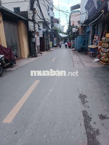 Đất Đẹp Quang Tiến 92m² – Mặt Tiền 8,8m – Ô Tô Vào Nhà – Giá 14,8 Tỷ