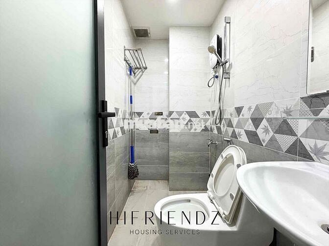 🎇DUPLEX MỚI 100% CỬA SỔ ĐÓN NẮNG THANG MÁY GẦN ĐH BÁCH KHOA