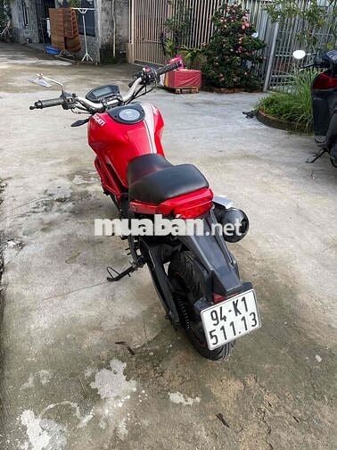 Ducati mini biển 94 máy êm fun chức năng