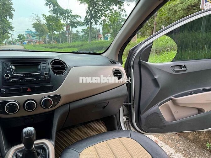 Hyundai Grand i10 2016 1.0 Base - 160000 km