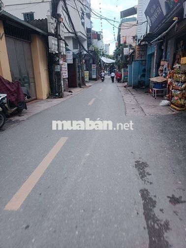 Đất Đẹp Quang Tiến 92m² – Mặt Tiền 8,8m – Ô Tô Vào Nhà – Giá 14,8 Tỷ