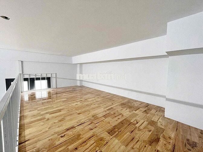 PHÒNG DUPLEX FULL NT NGAY TẠI HÀNG XANH