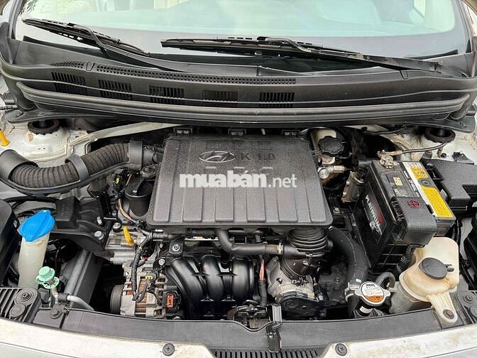 Hyundai Grand i10 2016 1.0 Base - 160000 km