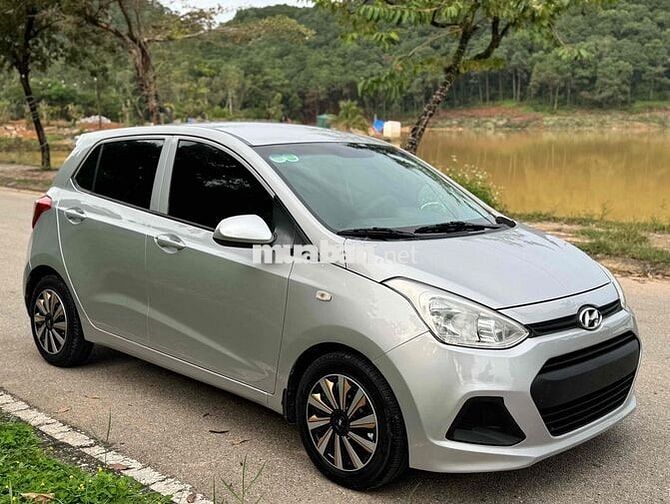 Hyundai Grand i10 2016 1.0 Base - 160000 km