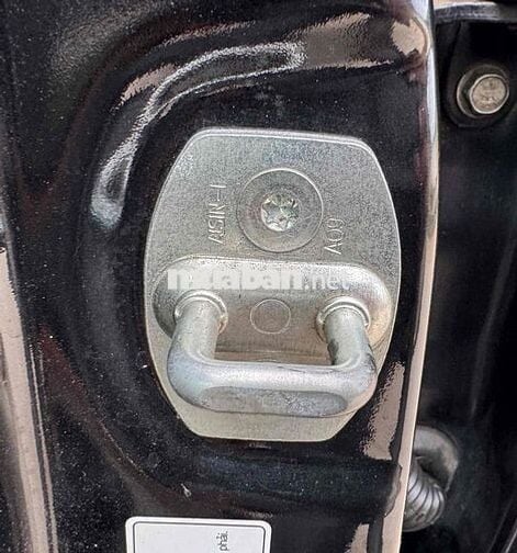 Toyota Camry 2009 2.4G - 110000 km