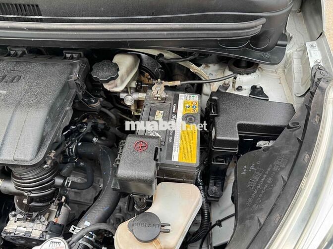 Hyundai Grand i10 2016 1.0 Base - 160000 km