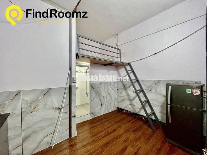 🌹SALE LỖ - Duplex (sẵn Máy Lạnh) ngay Đại Học CÔNG NGHIỆP