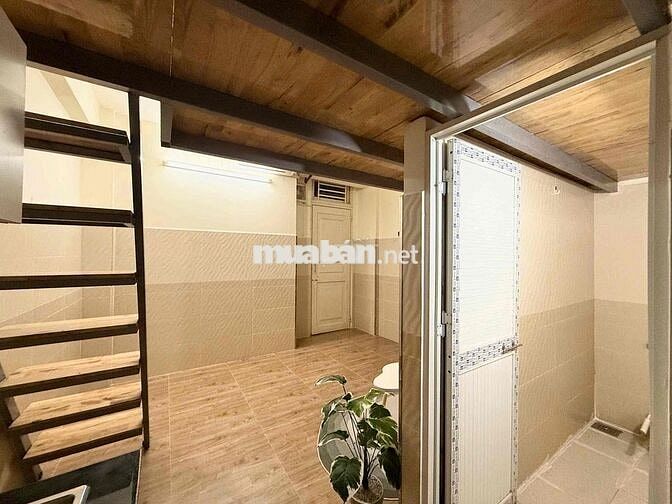 Cho thuê phòng ngay Lê Văn Thọ, Gò Vấp