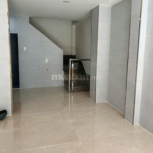 MTKD gần Cityland Nguyễn Văn Lượng, 4x12m, 5 lầu, hơn 8 tỷ