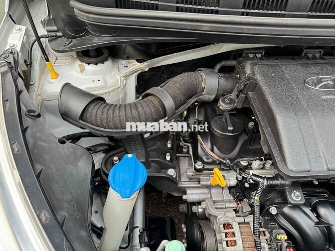 Hyundai Grand i10 2016 1.0 Base - 160000 km